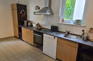 Wohnung mieten in Reitstallstraße, 37073 Göttingen, Großzügige 4 Zimmer - Wohnung mit Gartennutzung in der Innenstadt - WG geeignet
