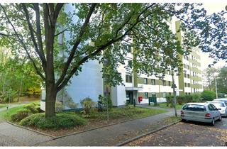 Wohnung mieten in Wewordenstr. 11, 52351 Düren, 3-Zimmer-Erdgeschosswohnung mit Balkon in Düren-Ost