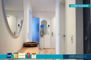 Penthouse mieten in 54344 Kenn, Kenn: Wohnen mit Weitblick – Exklusive Penthousewohnung mit umlaufender Dachterrasse