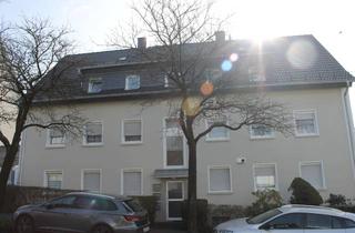 Wohnung mieten in Giersbergstr. 84, 57072 Siegen, Schöne 3 ZKB-Wohnung mit Balkon am Siegener Giersberg
