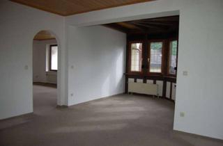 Wohnung mieten in 56818 Klotten, "ATTRAKTIVE ETAGENWOHNUNG IN ZENTRALER ORTSLAGE - NÄHE COCHEM"