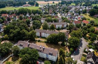 Wohnung mieten in Wischmeyer Str., 33332 Gütersloh, Schöne 4- Zimmer Wohnung in Gütersloh