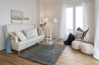 Wohnung mieten in Carl-Schurz-Straße, Carlsgarten 23. 23, 55543 Bad Kreuznach, Neubau 2018, 2ZKBB, schicke Wohnung im 3.OG, Aufzug, EBK