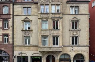 Wohnung mieten in Mühlstraße 10, 72074 Tübingen, Einziehen & wohlfühlen: Charmante Altbauwohnung in zentraler Lage