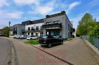 Wohnung mieten in Mackestraße 26, 53119 Auerberg, Moderne 2-Zimmer-Neubauwohnung mit Süd-Balkon, Einbauküche & Tiefgarage – Erstbezug