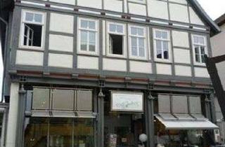Wohnung mieten in Lange Straße 46, 31675 Bückeburg, neu renoviertes 2-Zimmer-Apartment zentral in Bückeburg