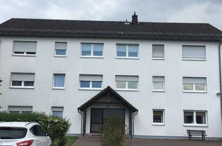 Wohnung mieten in Beethovenstr. 37, 35745 Herborn, 1-Zimmer-Appartment in Herborn