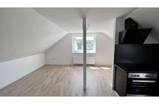 Lofts mieten in Sudetenweg 19, 38448 Vorsfelde, Auf die Plätze, fertig ... 2-Raum-Wohnung "Loftstyle" mit EBK