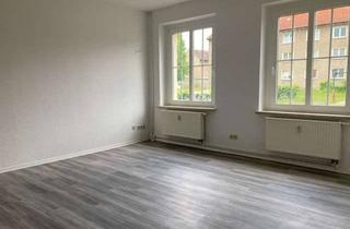 Wohnung mieten in Heinrich-Heine-Straße, 06862 Roßlau, Große 3RW in Roßlau...!