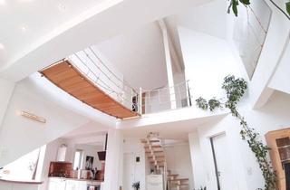 Wohnung mieten in 63225 Langen, Traumhafte Maisonette mit Loggia und Wintergarten