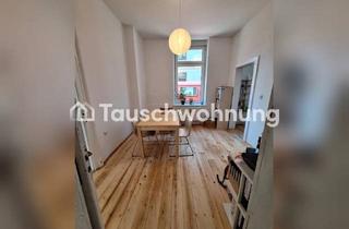 Tauschwohnungen in 50733 Nippes, Tauschwohnung: Gemütliche 3,5 Zimmer Altbauwohnung in Nippes