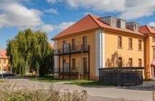 Wohnung mieten in Martha-Rumpf-Str., 67435 Lachen-Speyerdorf, Hochwertige 4- Zimmerwohnung im kernsanierten Altbau
