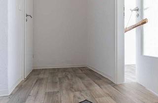 Wohnung mieten in W.-Hellge-Straße 293, 39218 Schönebeck, Hell und freundlich! Moderne 2-Raum-Wohnung zu vermieten.