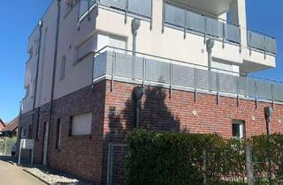 Wohnung mieten in 26135 Oldenburg, Herrenweg: Schöne 3-Zimmer Wohnung in ruhiger Lage