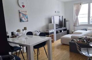 Wohnung mieten in Hohemarkstraße 118b, 61440 Oberursel, Schöne 2-Zimmer-Wohnung in Oberursel