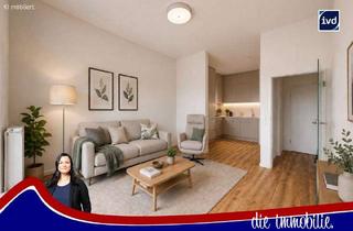 Wohnung mieten in Neuer Sülzeweg 74, 39128 Kannenstieg, *** Barrierefreie 2-Zimmer-Wohnung mit Aufzug und Terrasse in Kannenstieg ***