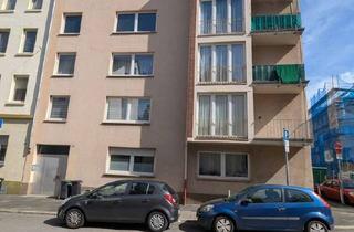 Wohnung mieten in 58095 Mittelstadt, Charmante 3-Zimmer-Dachgeschosswohnung mit Balkon - zentral und ruhig in Hagen gelegen
