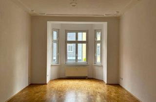 Wohnung mieten in 58089 Wehringhausen, Charmante 4-Zimmer-Altbauwohnung mit 108 m² im Herzen von Hagen im 1. OG