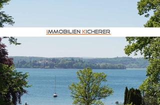 Wohnung mieten in 88690 Uhldingen-Mühlhofen, Zwischen See & Natur - top Lage - energieeffiziente A+ Maisonette - große Sonnenbalkone - Seesicht