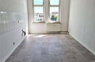 Wohnung mieten in John-Schehr-Straße, 04808 Wurzen, 2-Zimmerwohnung mit Balkon, ruhig gelegen