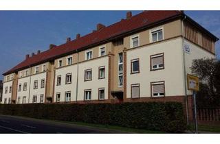 Wohnung mieten in Leipziger Straße 27, 39218 Schönebeck, Gemütliche kleine 2-Raum-Wohnung