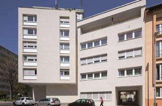 Wohnung mieten in Luisenstraße 63, 75172 Weststadt, Preiswertes Wohnen in zentraler Lage