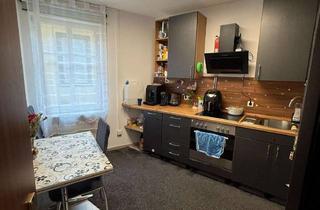 Wohnung mieten in Winkelgässchen, 55232 Alzey, Große 3ZKB in Alzeyer Innenstadt