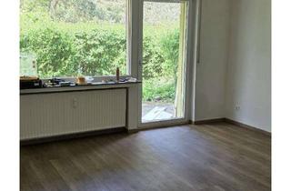 Wohnung mieten in Am Rain 10, 35039 Marburg, 2-Zimmer-Erdgeschosswohnung mit neuem Fußbodenbelag