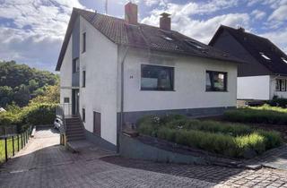 Wohnung mieten in 53489 Sinzig, Top moderne 4-Zimmerwohnung im Hochparterre in ruhiger Wohnlage