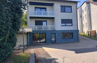 Wohnung mieten in 53489 Sinzig, Top moderne 4-Zimmerwohnung im Hochparterre in ruhiger Wohnlage