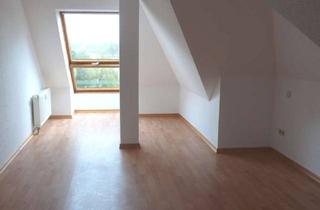 Wohnung mieten in Leipziger Straße, 04828 Bennewitz, schöne 3-Zimmerwohnung unterm Dach in Bennewitz zu vermieten!