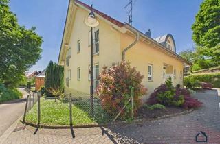 Wohnung mieten in 77933 Lahr, Großzügige 4-Zimmer-Wohnung in Toplage von Lahr – seltene Gelegenheit mit 135 m²!