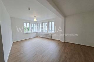 Wohnung mieten in Solinger Str., 40227 Oberbilk, Geräumige Wohnung mit Charme