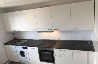 Wohnung mieten in Schützenstr. 37, 42853 Innen, Hochwertig renovierte 2 Wohnung mit Küche am Allecenter. Ab Sofort!
