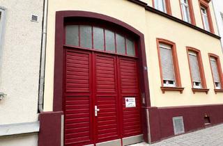 Wohnung mieten in 65183 Wiesbaden, Reizvolle Dachgeschoß-Wohnung im Altbau! - WI-City - provisionsfrei -