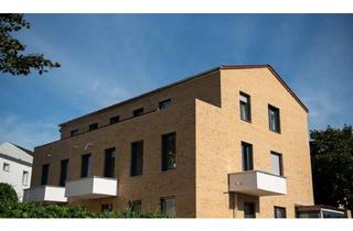 Wohnung mieten in Am Kanal 40, 15562 Rüdersdorf, Freundliche 2-Zimmer Wohnung im altersgerecht ausgestatteten Neubau
