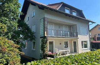 Wohnung mieten in 92442 Wackersdorf, 2-Zimmer-Mietwohnung in Wackersdorf