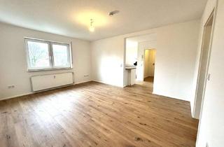 Wohnung mieten in 34134 Niederzwehren, Helle 1,5-Zimmer-Wohnung mit Einbauküche in zentraler Lage