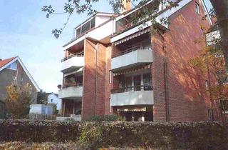 Wohnung mieten in 25337 Elmshorn, Ab dem 01.06. : Gepflegte 2-Zimmer-Wohnung mit Loggia, Einbauküche und Außenstellplatz in Elmshorn