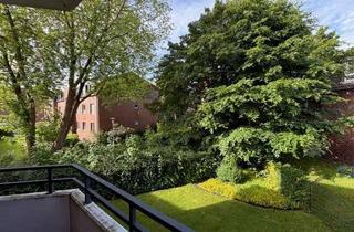 Wohnung mieten in 25337 Elmshorn, Gemütliches Zuhause mit Loggia – 2-Zimmer-Wohnung mit Einbauküche und Außenstellplatz in Elmshorn!