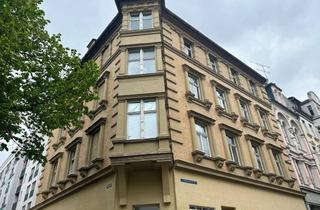 Wohnung mieten in Leipziger Straße 46, 06108 Halle, 2-Zimmer Dachgeschosswohnung in bester Innenstadtlage!