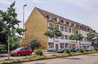 Wohnung mieten in Kleiststr. 35, 38440 Wolfsburg, Möbliertes Zimmer 13,13 m² im Wohnheim // 1.OG Zimmer 4