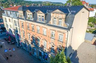 Wohnung mieten in Bahnhofstraße 17, 01445 Radebeul, Geräumige 2-Zimmer-Wohnung in bester Lage.