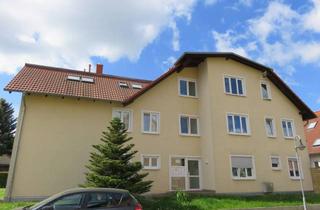 Wohnung mieten in Bocks Gärten 53, 06237 Kötschlitz, 3-Zimmerwohnung Balkon/Badewanne/Dusche zu vermieten!