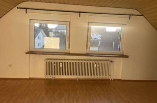 Wohnung mieten in 76228 Palmbach, Schöne 3 Zimmer-DG-Wohnung in KA-Palmbach