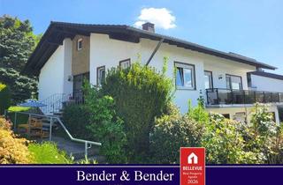 Wohnung mieten in 56410 Montabaur, Helle, renovierte 3,5 Zimmer Wohnung mit separatem Eingang, Garten und Schlossblick im Himmelfeld!