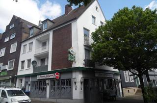 Wohnung mieten in Brückstr., 58239 Schwerte, Geräumige Wohnung (3 Zi., KDB, Gäste-WC und kl. Balkon in Zentrumslage von Schwerte nahe Marktplatz