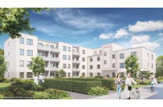 Sozialwohnungen mieten in 64625 Bensheim, Barrierefreie Seniorenwohnung in Bensheim! Ab 60 Lebensjahren mit WBS