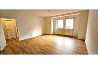 Wohnung mieten in Waidstraße 60, 99974 Mühlhausen, Helles 1-Zimmer-Apartment mit moderner Dusche in Mühlhausen/Thüringen