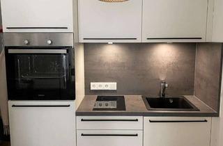 Wohnung mieten in Chiemseestraße 25, 83278 Traunstein, Helles 1-Zimmer-Apartment inkl. Einbauküche!
